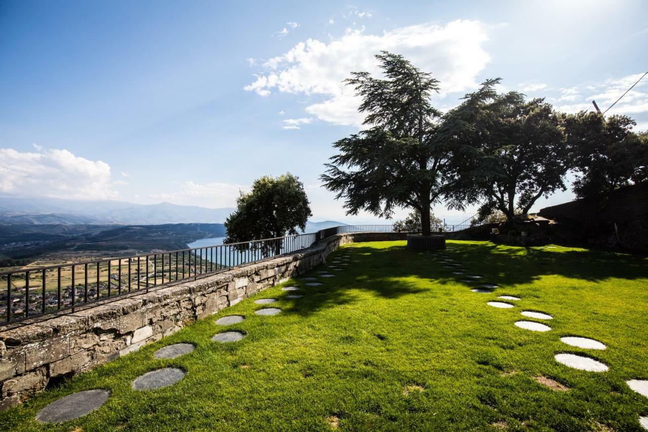The Rock Suites & Spa Congosto Kültér fotó